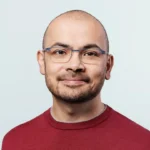 Demis Hassabis