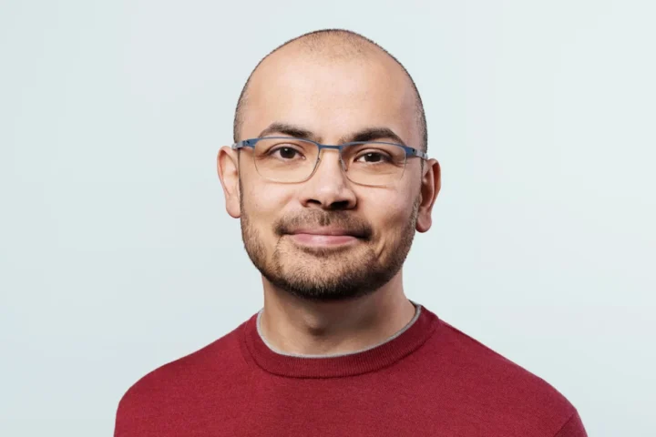 Demis Hassabis