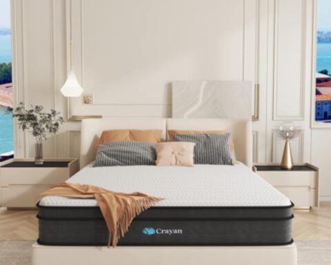 Crayan Mattresses