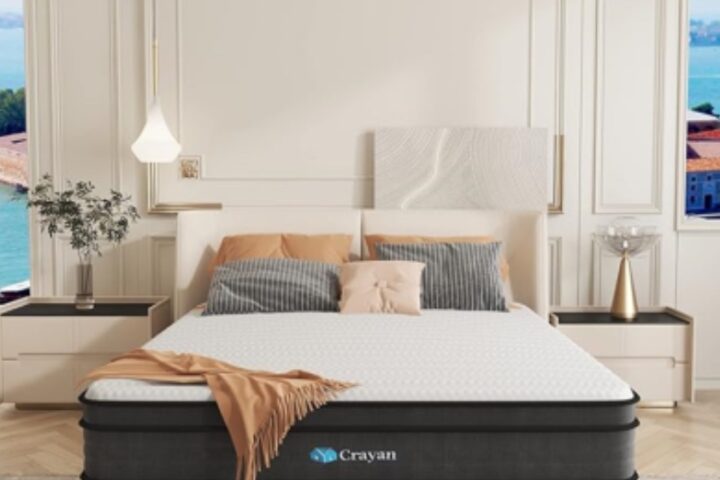 Crayan Mattresses