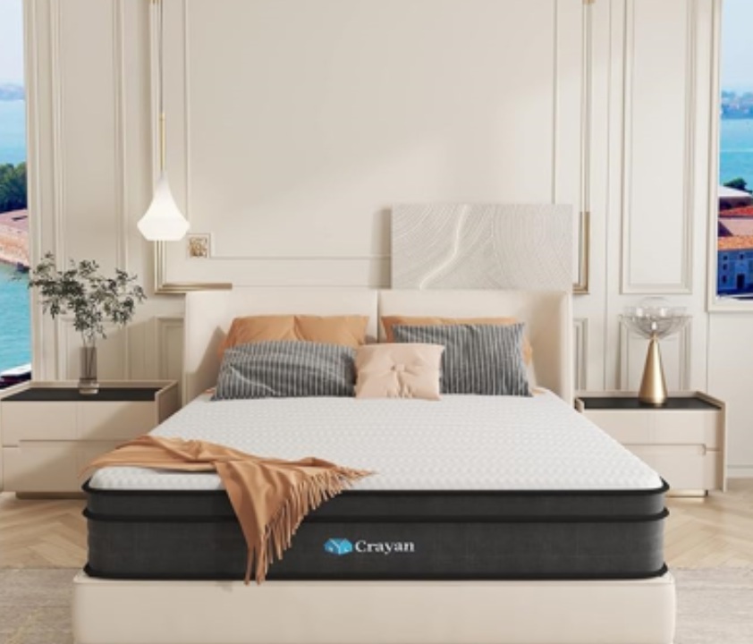 Crayan Mattresses