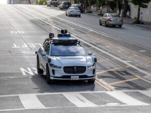 Waymo Robotaxis Launch in Atlanta: 65-Square-Mile Zone Served by Driverless Fleet with 78% Fewer Crashes
