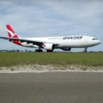 Sydney Airport. Photo Source: PxHere (CC0)