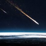 MEO Releases New Technical Manual Detailing Meteoroid Environments.