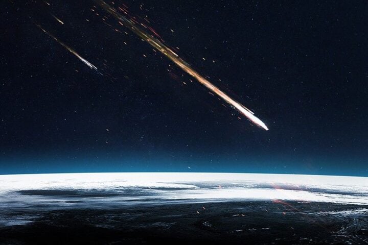 MEO Releases New Technical Manual Detailing Meteoroid Environments.