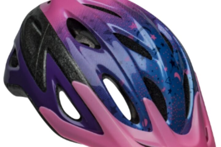 Recalled Bell Sports Bicycle Helmet, Model B0494Y Photo Source: USCPSC