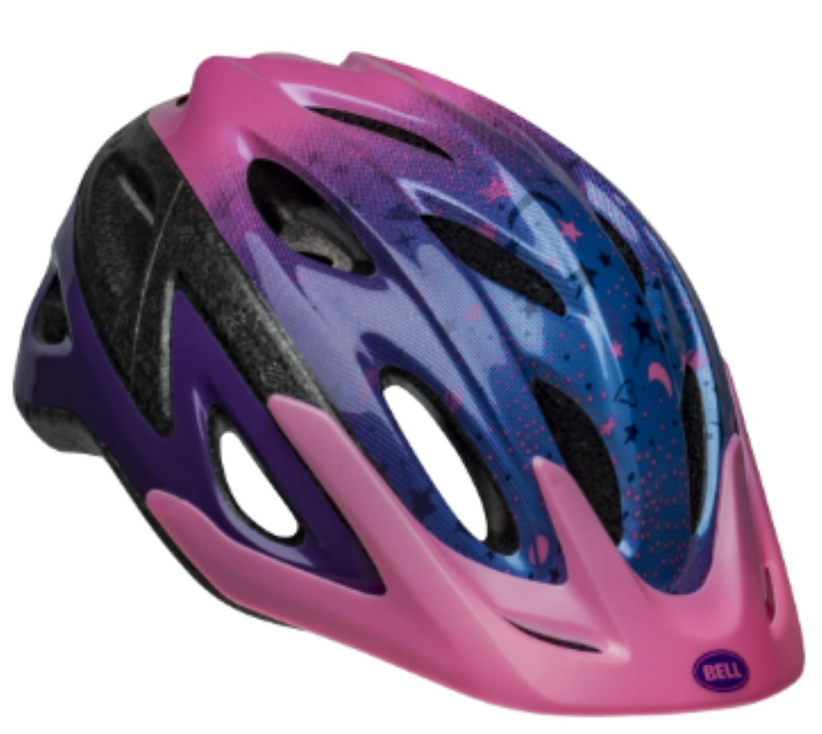 Recalled Bell Sports Bicycle Helmet, Model B0494Y Photo Source: USCPSC