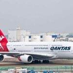 Qantas A380 Airplane Photo Source: Joits (CC BY-NC-ND 2.0)