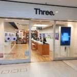 Three Chester.