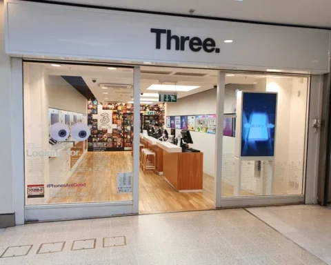 Three Chester.