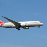 The Air India Boeing 787-8 VT-ANB NRT. Photo Source: Masakatsu Ukon CC BY 2.0 Generic