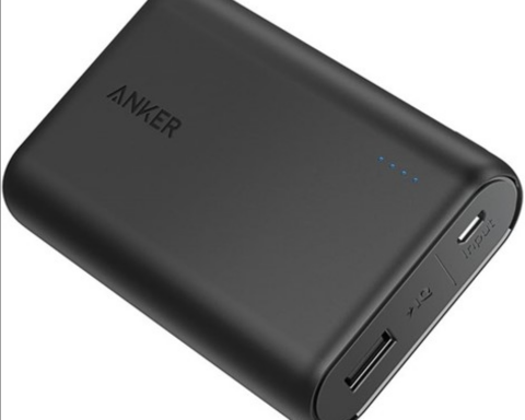 Anker Recalls 1.1 Million PowerCore 10000 Power Banks After 19 Fires and $60,700 in Damages. Photo Source :Anker Recalls 1.1 Million PowerCore 10000 Power Banks After 19 Fires and $60,700 in Damages