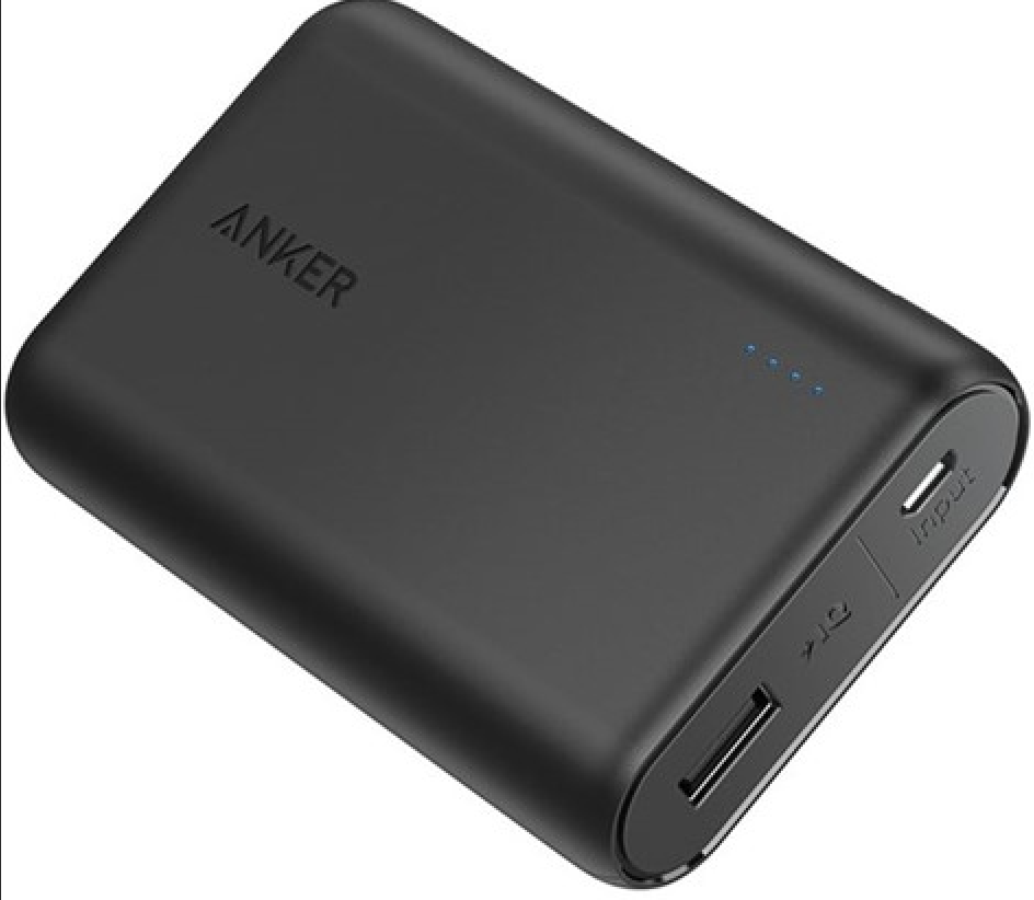 Anker Recalls 1.1 Million PowerCore 10000 Power Banks After 19 Fires and $60,700 in Damages. Photo Source :Anker Recalls 1.1 Million PowerCore 10000 Power Banks After 19 Fires and $60,700 in Damages
