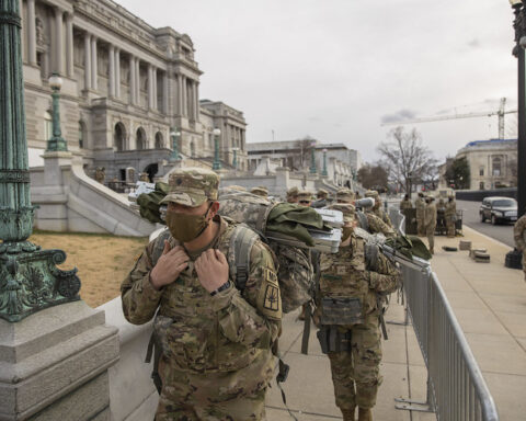 New York National Guard (CC BY 2.0)