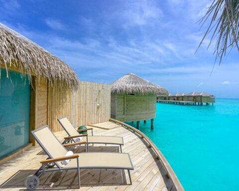 Maldives Photo Source: Asad Photo (Pexels)
