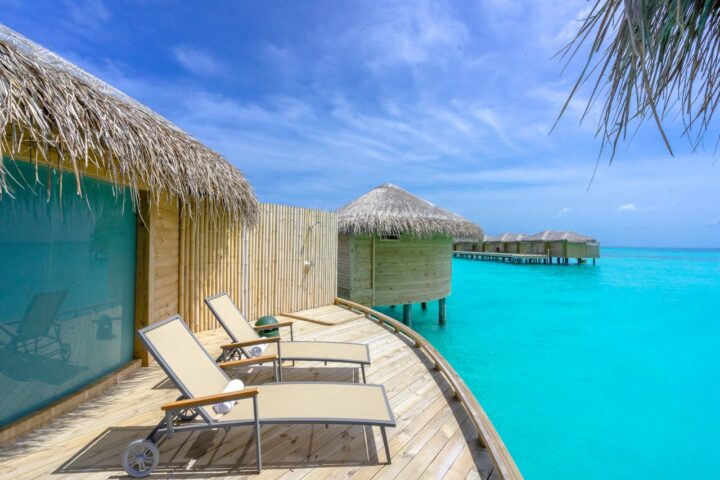 Maldives Photo Source: Asad Photo (Pexels)
