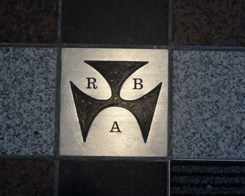 Reserve Bank of Australia. Photo Source: ArchivesACT (CC BY-NC 2.0)