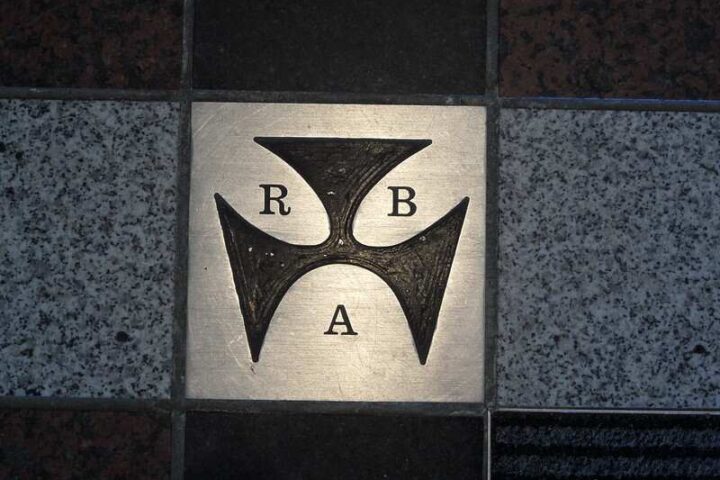 Reserve Bank of Australia. Photo Source: ArchivesACT (CC BY-NC 2.0)