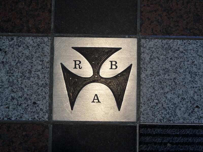 Reserve Bank of Australia. Photo Source: ArchivesACT (CC BY-NC 2.0)