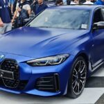 BMW i4 M50 Photo Source: Mr Walker (CC BY-SA 4.0)