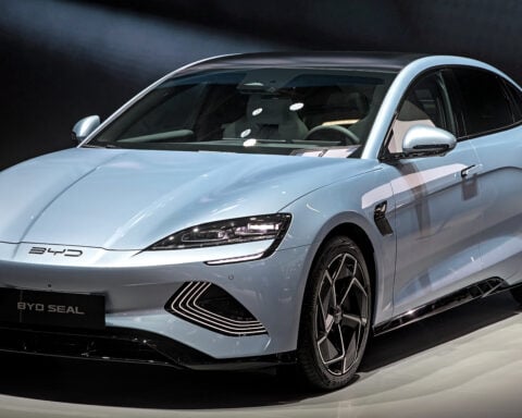Representative Image: BYD Photo Source: Wikipedia Commons
