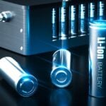 New breakthrough in solid state battery Photo Source: University of Houston