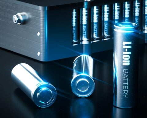 New breakthrough in solid state battery Photo Source: University of Houston
