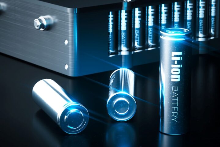 New breakthrough in solid state battery Photo Source: University of Houston