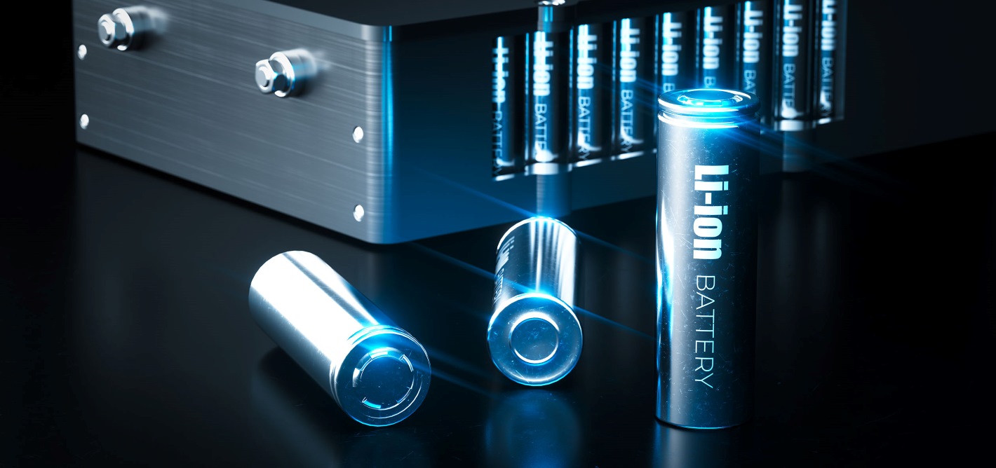 New breakthrough in solid state battery Photo Source: University of Houston