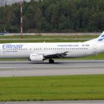 GetJet Airlines, LY-CGC, Boeing 737-4Y0. Photo Source- Anna Zvereva (CC BY-SA 2.0)