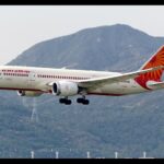 Air India B787-8 Dreamliner. Photo Source: Christian Junker (Flickr)