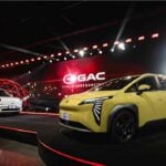 GAC Motors Brazil Photo Source: gacgroup