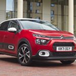 CITROËN UK REVEALS UPDATED C3 RANGE Photo Source: Stellantis