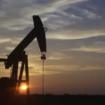 Representative Image: Oil Drilling Photo Source: Rawpixel