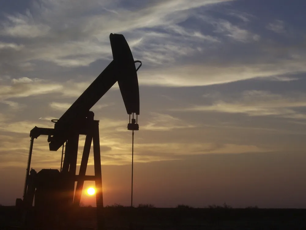 Representative Image: Oil Drilling Photo Source: Rawpixel