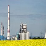 Biofuel Power Station Photo Source: JerzyGorecki (pixabay)