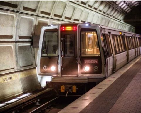 Metro Photo Source: Margaret Barthel (CC BY-NC 4.0)