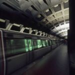 Representative Image: Metro Subway System Photo Credits: PH2 R. Hamilton