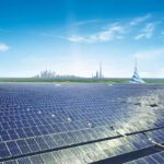 Solar Plant