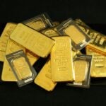 Gold Bars. Photo Source: Zlaťáky.cz (pixels)