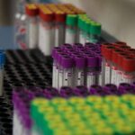 Blood Collection Tubes