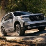 2025 Honda Pilot Photo Source: Google