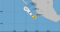 9 June Barbara becomes the first hurricane of the 2025 east Pacific hurricane season. Photo Source- @NHC_Pacific(X)