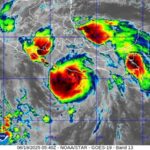 Photo Source: X/@NHC_Pacific