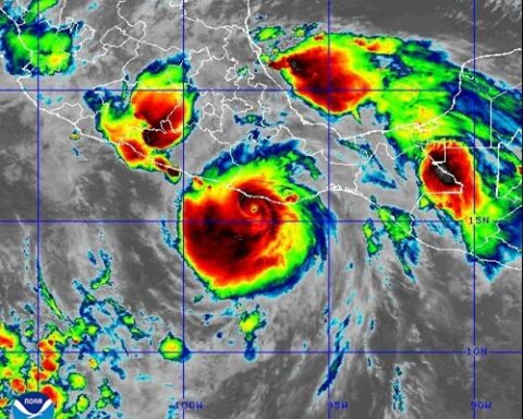 Photo Source: X/@NHC_Pacific