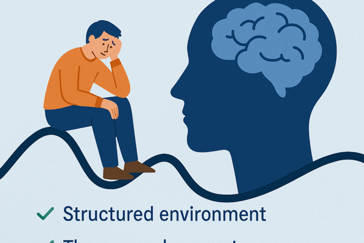 How PHP and IOP Help in Treating Mental Health?