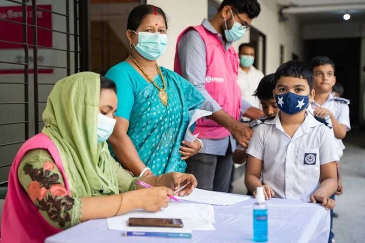 COVID-19 in India – how a vaccine confident country became more hesitant.Photo Source:rawpixel.com(CC0 1.0)