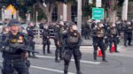 LA Curfew Imposed