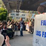 LA Mayor Karen Bass