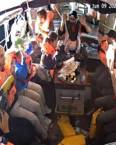 Photo Source: Freedom Flotilla Coalition